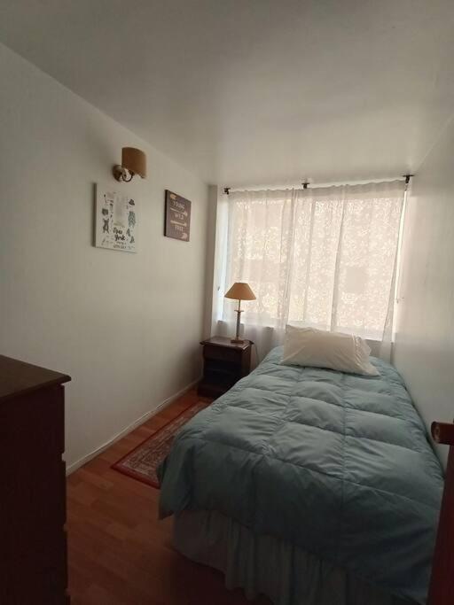 Apartamento En Centro De Vina del Mar