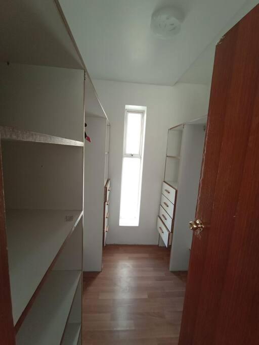En Centro De Apartamento