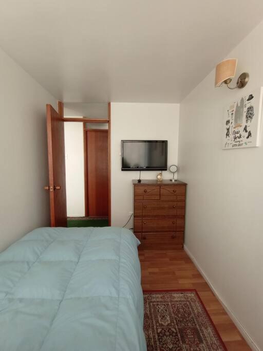 Apartamento En Centro De