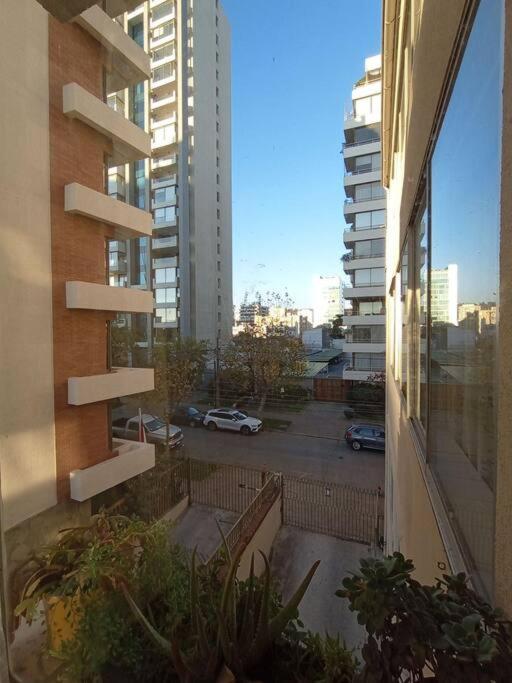 Apartamento En Centro De *